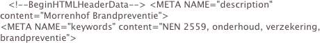 verzekering