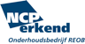 NCP erkend